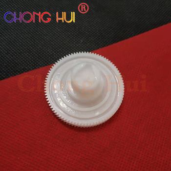 Chonghui зъбчат задвижващ вал за Canon MF4410 MF4412 MF4420 MF4430 MF4450 MF4452 MF4553