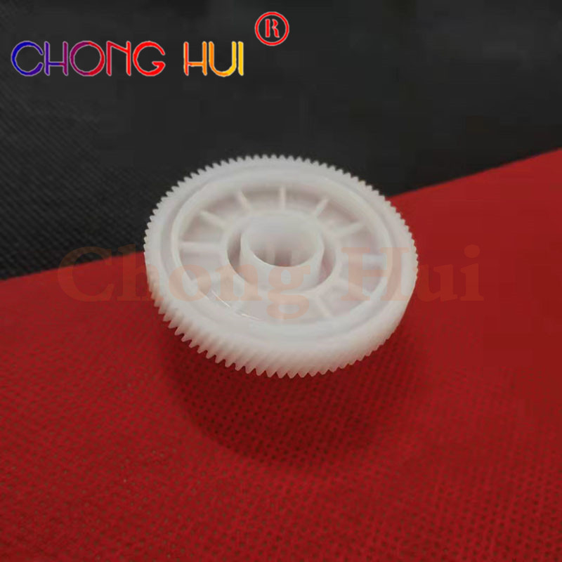 Chonghui зъбчат задвижващ вал за Canon MF4410 MF4412 MF4420 MF4430 MF4450 MF4452 MF4553