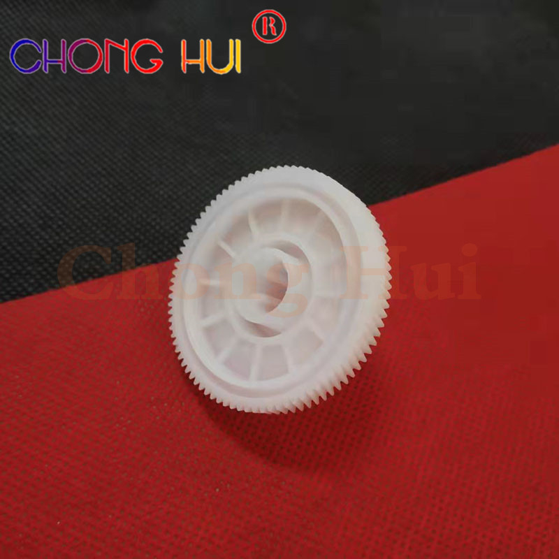 Chonghui зъбчат задвижващ вал за Canon MF4410 MF4412 MF4420 MF4430 MF4450 MF4452 MF4553