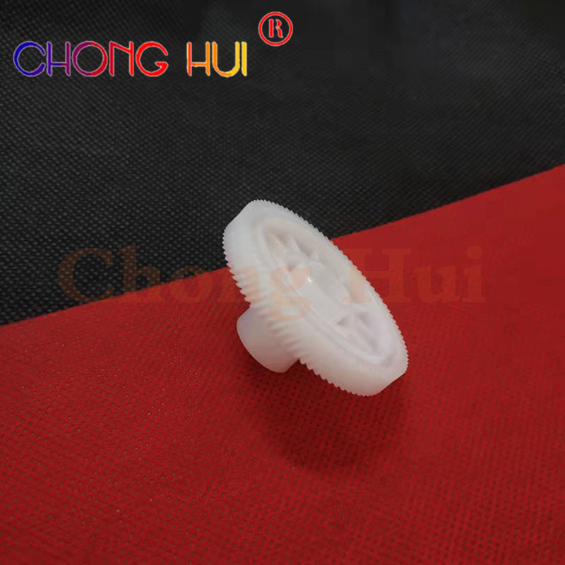 Chonghui зъбчат задвижващ вал за Canon MF4410 MF4412 MF4420 MF4430 MF4450 MF4452 MF4553
