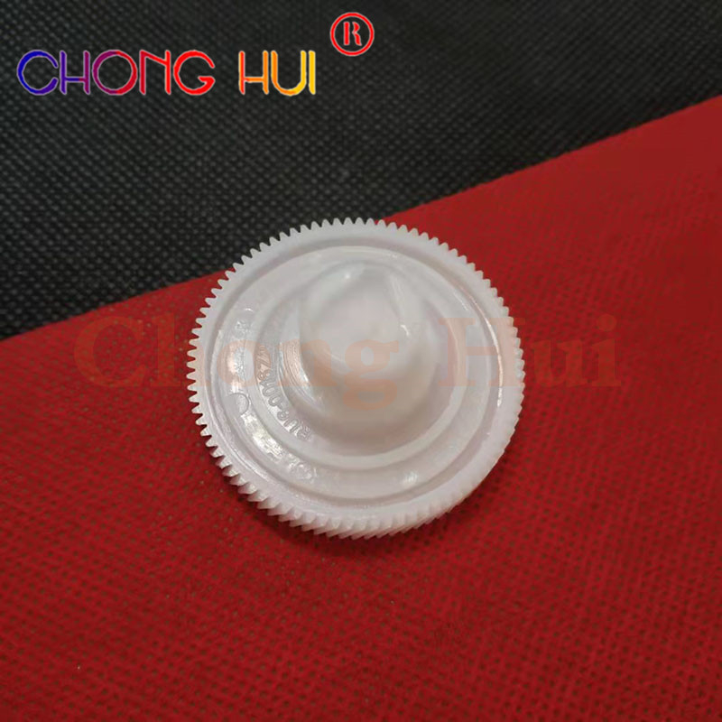 Chonghui зъбчат задвижващ вал за Canon MF4410 MF4412 MF4420 MF4430 MF4450 MF4452 MF4553