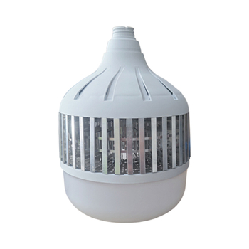 Финоподобен LED корпус за крушка, аксесоари от трето поколение, 50W, 80W, 100W и 150W, разсейване на топлината