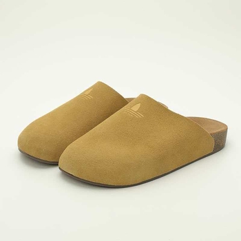 Birkenstock-stílusú vastag talpú szandál valódi bőrből, zárt orrú, uniszex, kültéri mindennapi strandviselethez