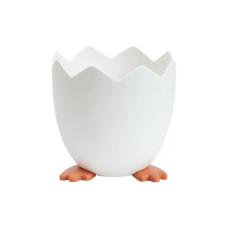 Карикатурен държач за писалки – мултифункционален настолен органайзер за дома, голям капацитет за детски цветни моливи и маркери