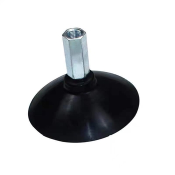 Инструмент за ремонт на вдлъбнатини по автомобилно тяло с вакуумна чашка за издърпване