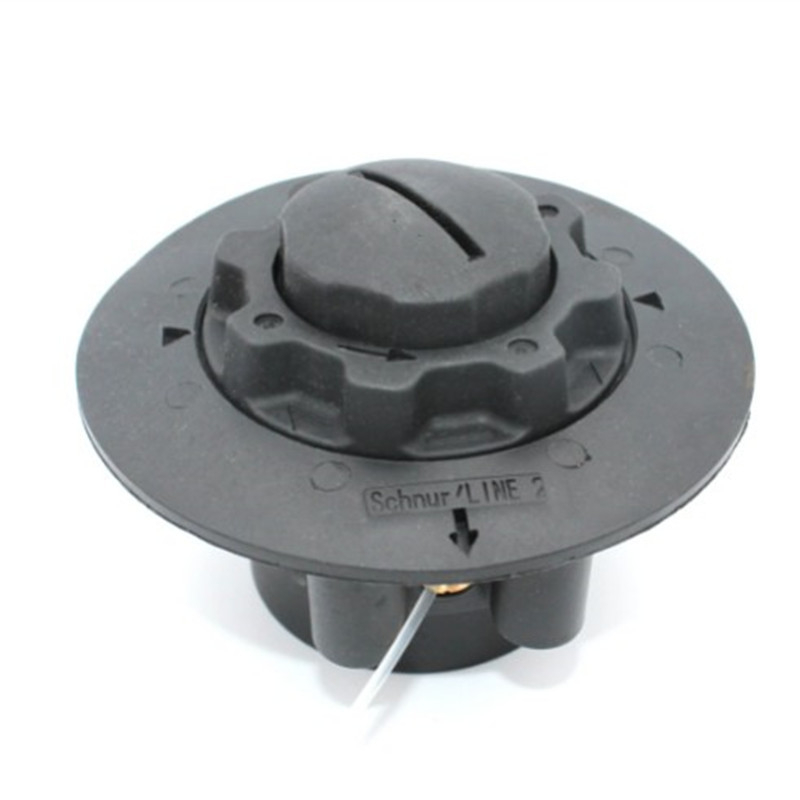 Глава за косачка за трева, съвместима с C5-2, FS38, FS45, FSE60 и FS50