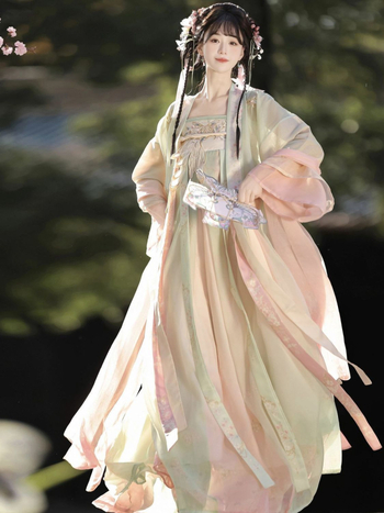 Ženski Hanfu, 2026 – novi stil, dvostruko kopčano jakna u Tang stilu, set kineskog nacionalnog stila za svakodnevno nošenje, jesen-zima