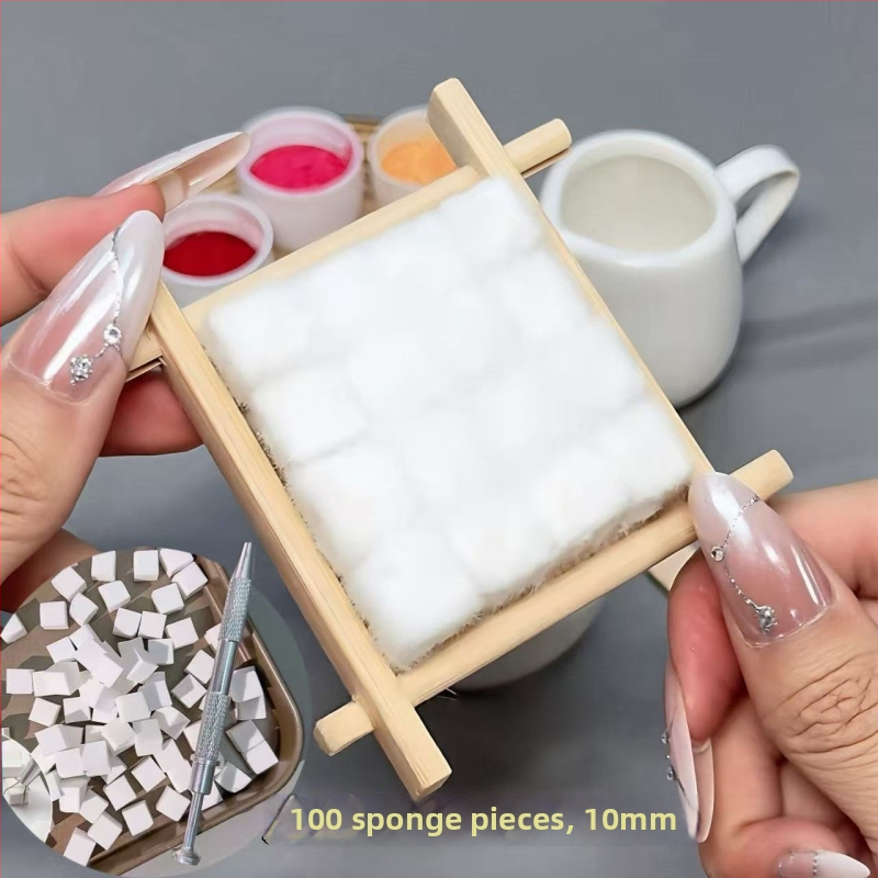 Sada DIY na výrobu hračky z plesnivého tofu pre samostatné zábavy, cosplay rekvizita, interaktívna hra pre deti, snehové tofu