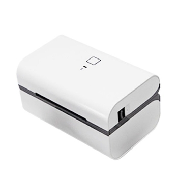 IP801BT Bluetooth принтер за етикети, за етикети с ширина 3 инча (80 мм)