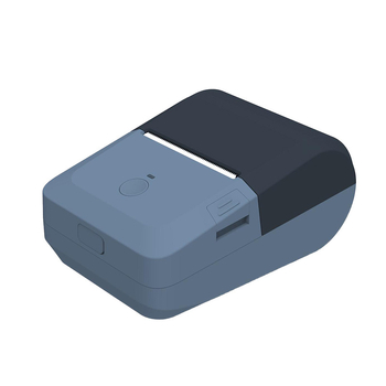 Y50 преносим Bluetooth термичен принтер за етикети — печат на ценови етикети и малки етикети, персонализиране