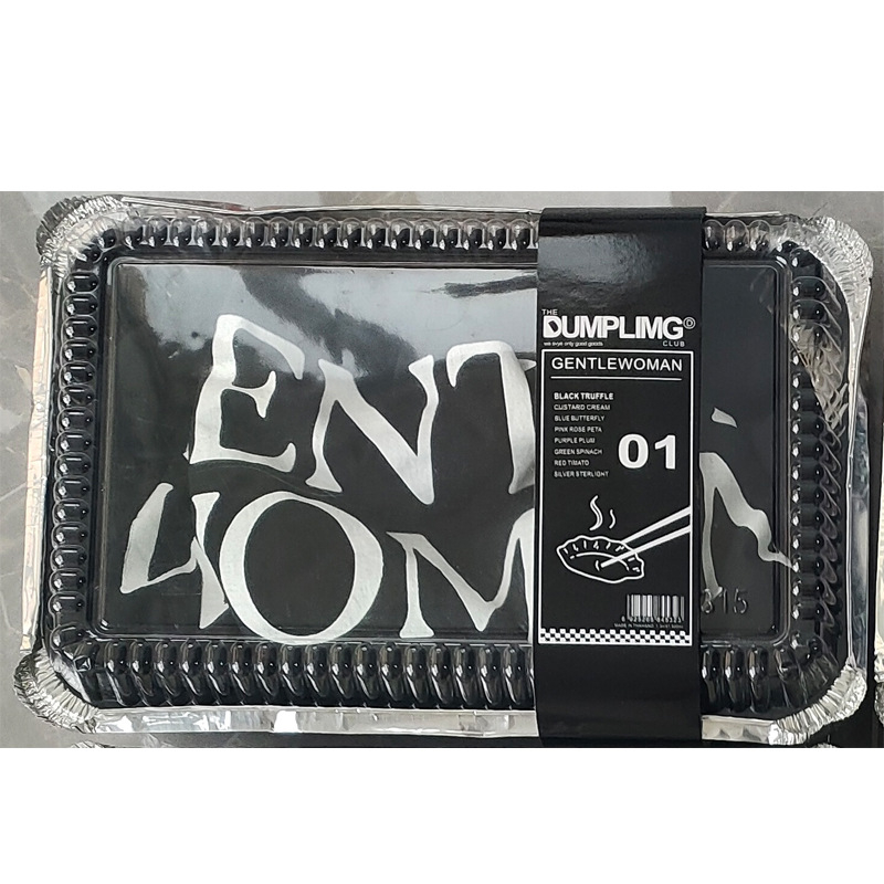 Nylon dumpling bag, közepes méretű, puha, vállon hordható mágneses csatolással, mindennapi használatra