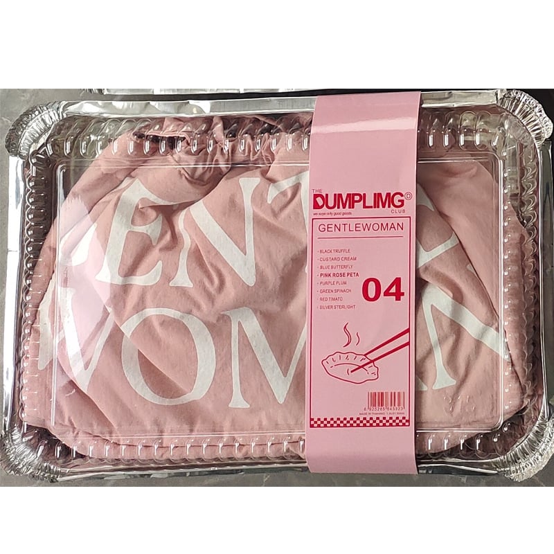 Nylon dumpling bag, közepes méretű, puha, vállon hordható mágneses csatolással, mindennapi használatra