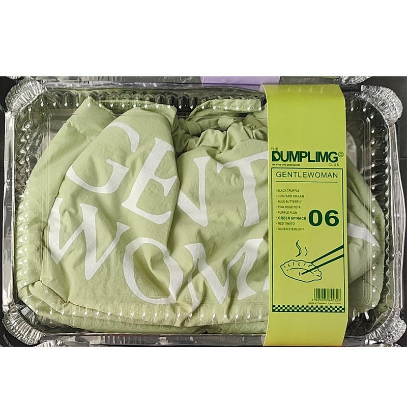 Nylon dumpling bag, közepes méretű, puha, vállon hordható mágneses csatolással, mindennapi használatra