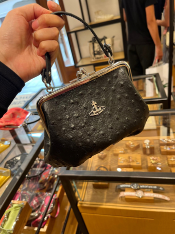 Torba Dumpling Empress Dowager Saturn, proljeće-ljeto 2026, moderna visoko-kvalitetna retro torba s kopčom i lancem, mala crossbody
