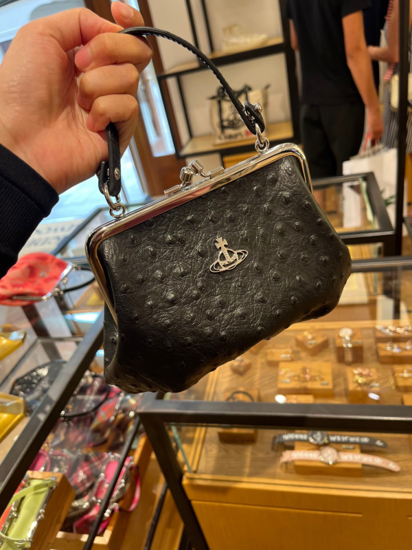 Torba Dumpling Empress Dowager Saturn, proljeće-ljeto 2026, moderna visoko-kvalitetna retro torba s kopčom i lancem, mala crossbody