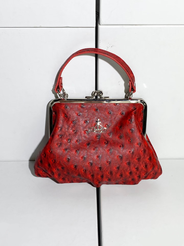 Torba Dumpling Empress Dowager Saturn, proljeće-ljeto 2026, moderna visoko-kvalitetna retro torba s kopčom i lancem, mala crossbody