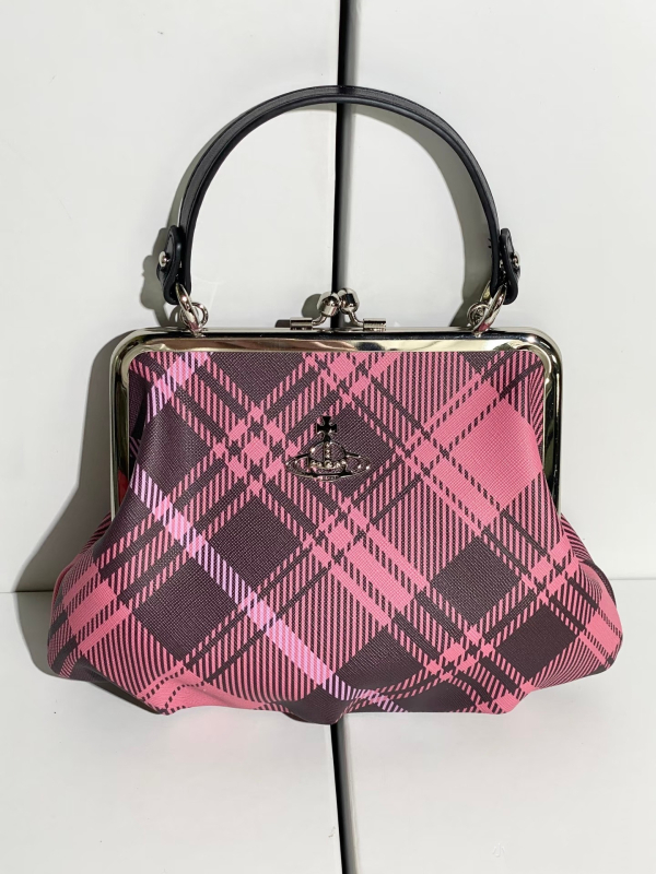 Torba Dumpling Empress Dowager Saturn, proljeće-ljeto 2026, moderna visoko-kvalitetna retro torba s kopčom i lancem, mala crossbody
