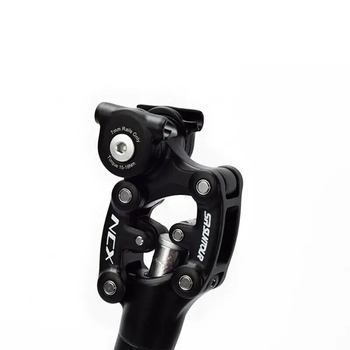 Suntour NCX nyeregcső 27.2 mm hegyikerékpárhoz