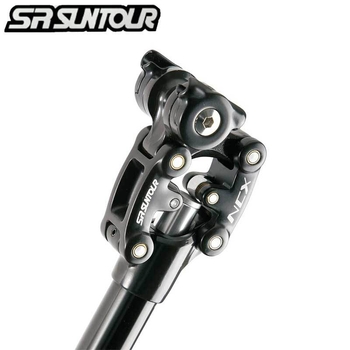 Suntour NCX nyeregcső 27.2 mm hegyikerékpárhoz
