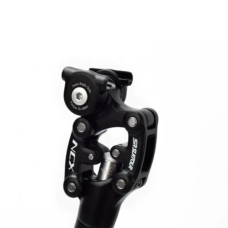 Suntour NCX nyeregcső 27.2 mm hegyikerékpárhoz