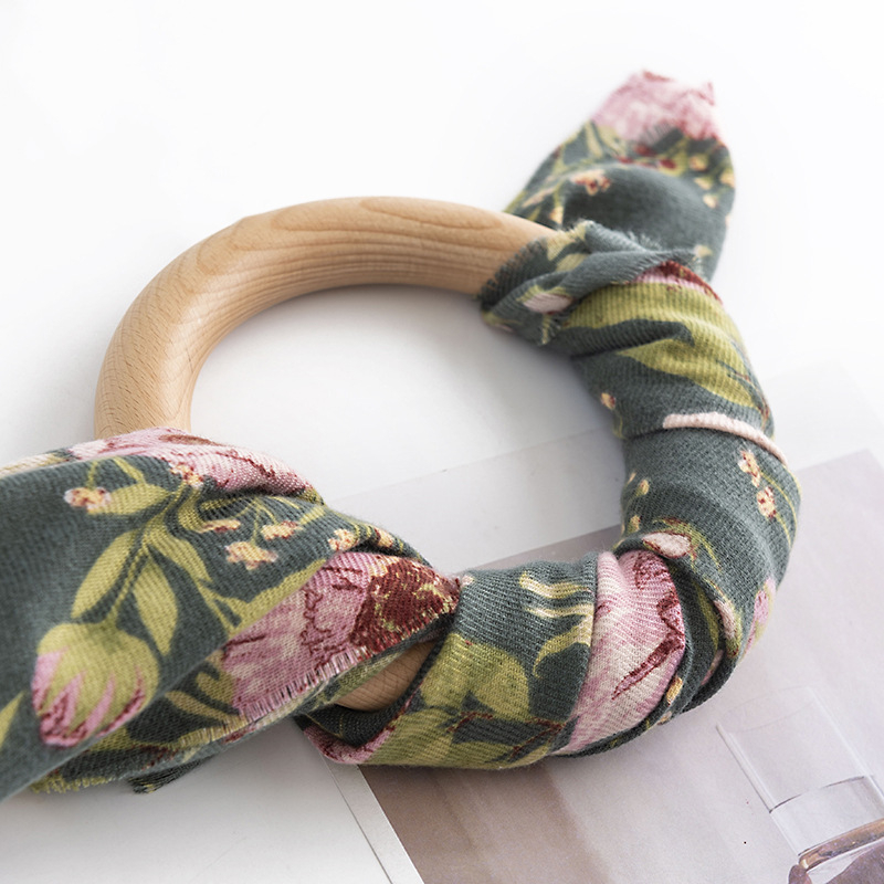 Virágos hosszú téli sál mesterséges kasmírral, női divat, nyomtatott minta, nyakmelegítő, elegáns, könnyű luxus sál