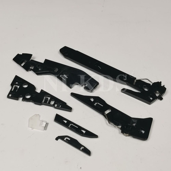 Съвместим с Canon MF5870dn, 5850, LBP6300, 6670, MF6160, 5930, 5950 — слот за барабан на тонер касета