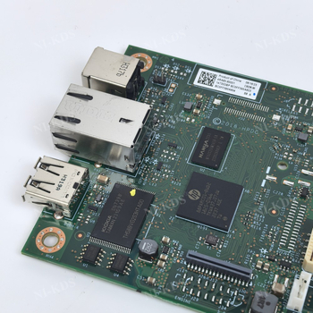 HP 4203DN материнска платка, версия за 230A тонер касета
