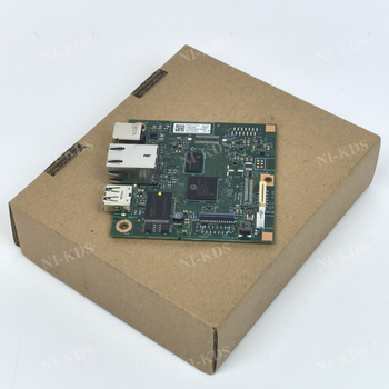 HP 4203DN материнска платка, версия за 230A тонер касета