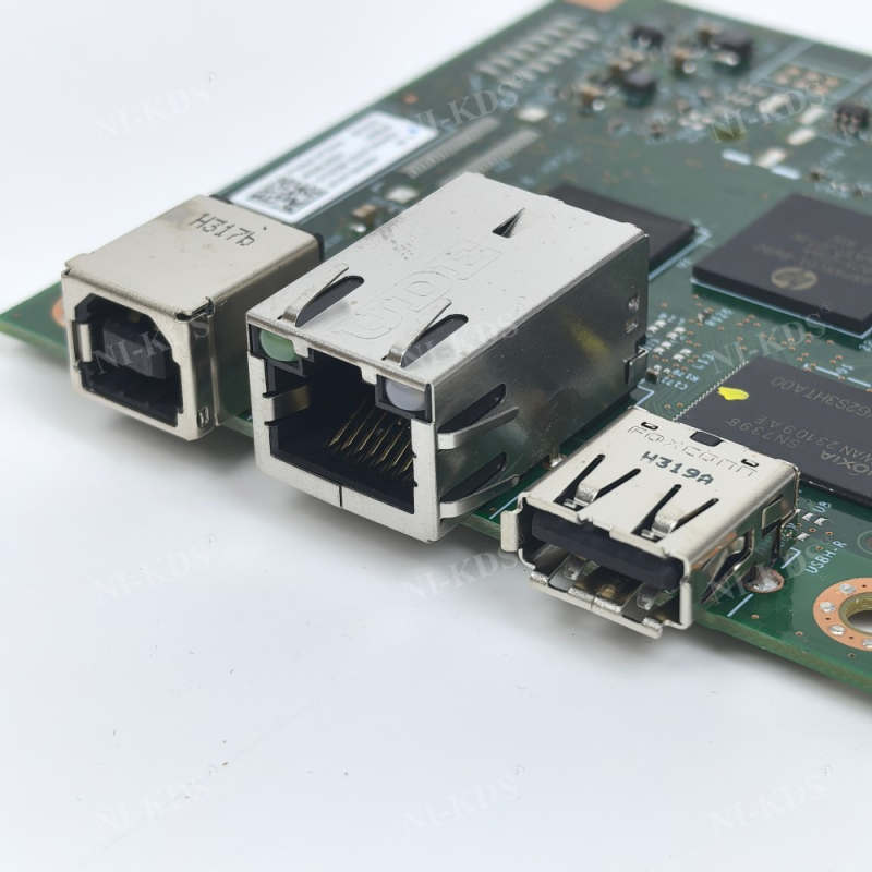 HP 4203DN материнска платка, версия за 230A тонер касета