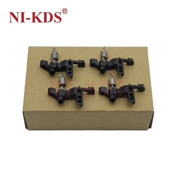 Клип за закрепване на тонер касета за HP CP4025, CP4525, M4540, M651 и M680
