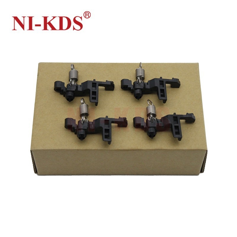 Клип за закрепване на тонер касета за HP CP4025, CP4525, M4540, M651 и M680
