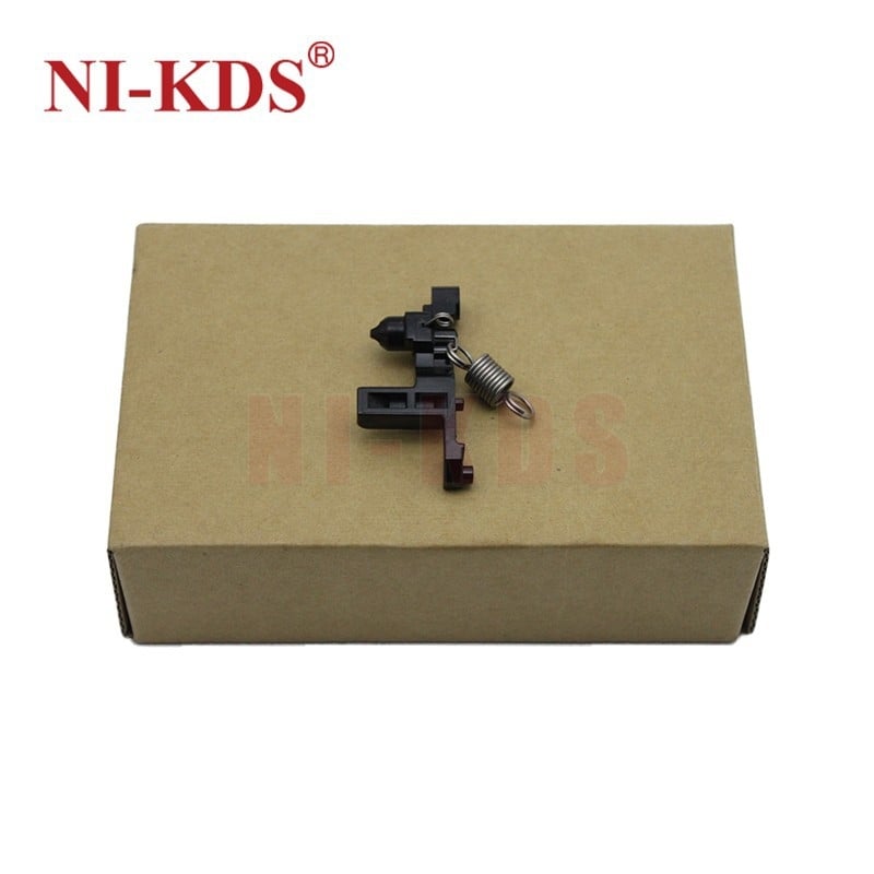 Клип за закрепване на тонер касета за HP CP4025, CP4525, M4540, M651 и M680
