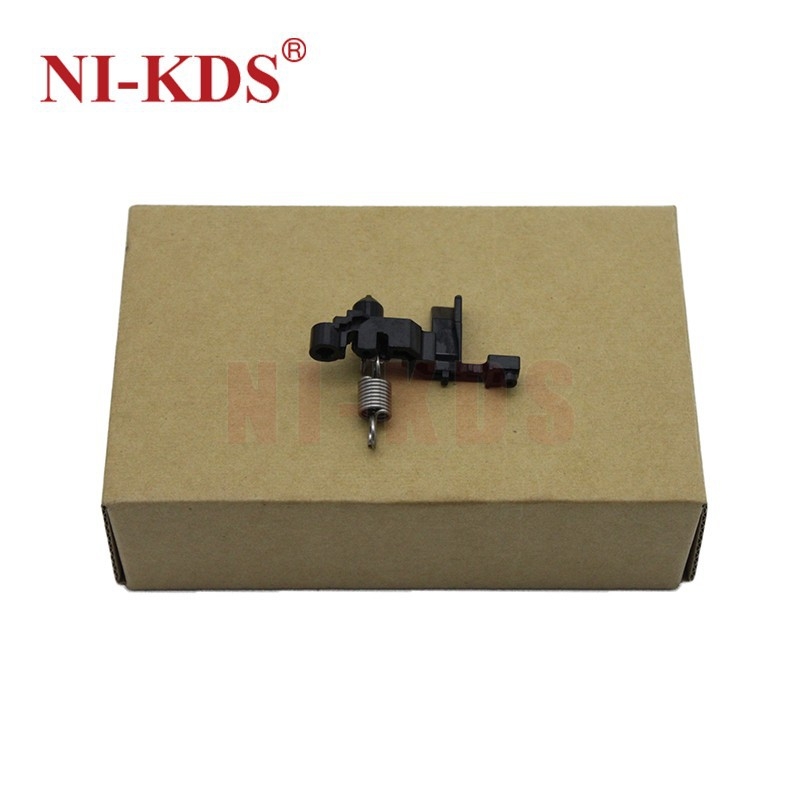Клип за закрепване на тонер касета за HP CP4025, CP4525, M4540, M651 и M680