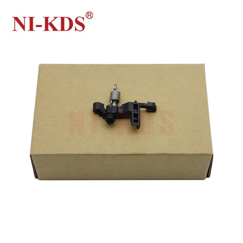 Клип за закрепване на тонер касета за HP CP4025, CP4525, M4540, M651 и M680