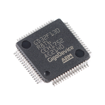 GD32F130R8 mikrokontroler, LQFP-64 paket, ARM Cortex-M3 32‑bitni MCU