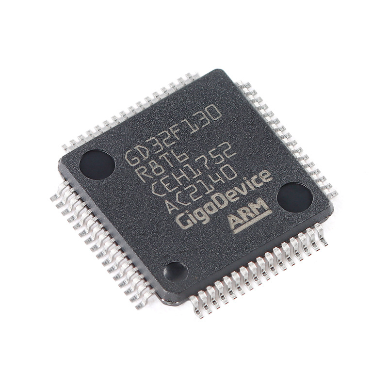 GD32F130R8 mikrokontroler, LQFP-64 paket, ARM Cortex-M3 32‑bitni MCU