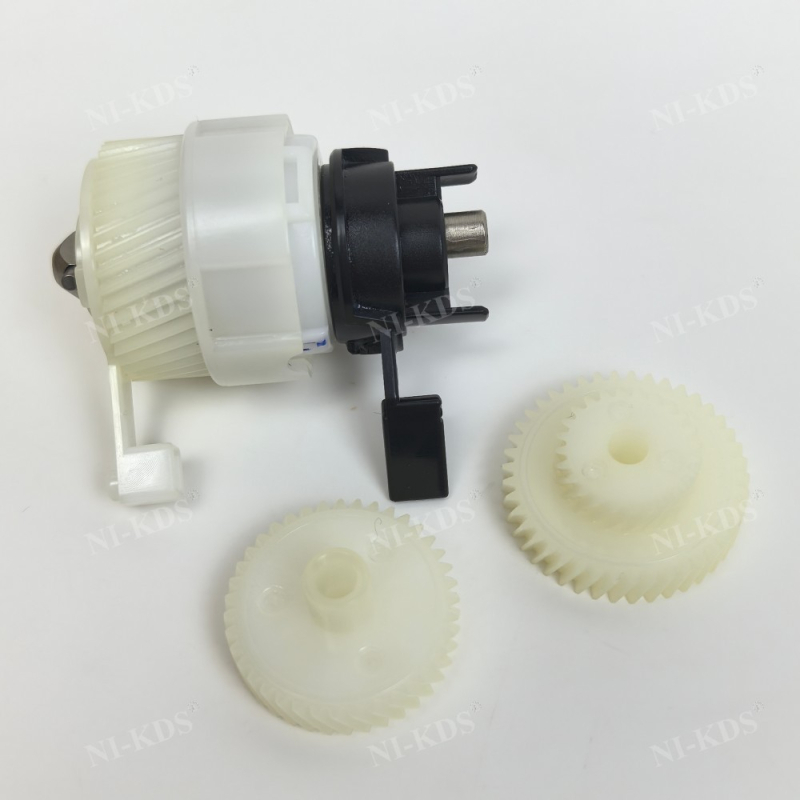 Зъбно колело за тонер касета за Canon LBP361, LBP362, iR-ADV 715, 615, 525, DX 717, 617, 527