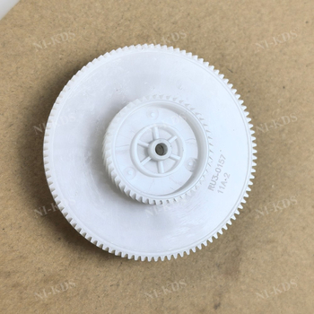 Зъбно колело за тонер касета HP Tank MFP1020, 1005, 1602, 1604, 2602, 2502