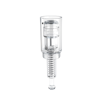 020 Mikrokristályos bevezető fej chip – személyre szabott nanocsip a transzdermális gyógyszeradagoláshoz