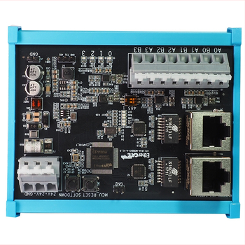 CodeLing Semiconductor CF1103A Modbus protokol konverter – razvojna i evaluacijska pločica za EtherCAT Slave