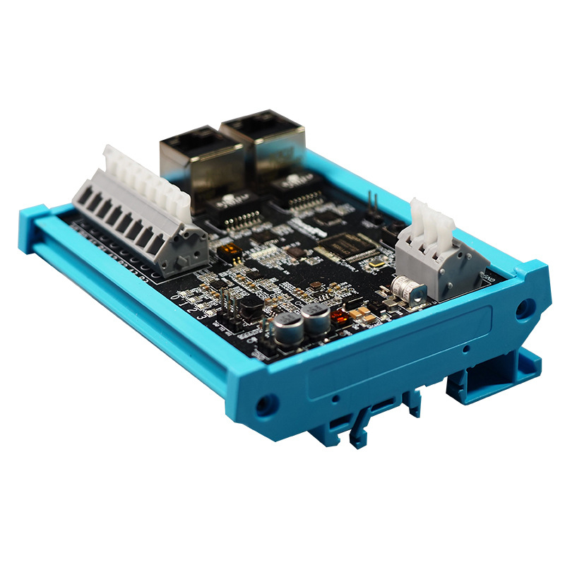 CodeLing Semiconductor CF1103A Modbus protokol konverter – razvojna i evaluacijska pločica za EtherCAT Slave