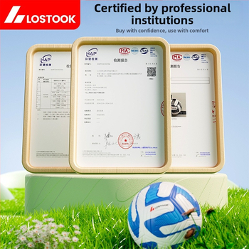 PVC futbalová lopta pre deti, veľkosti 4 a 5, odolná tréningová lopta