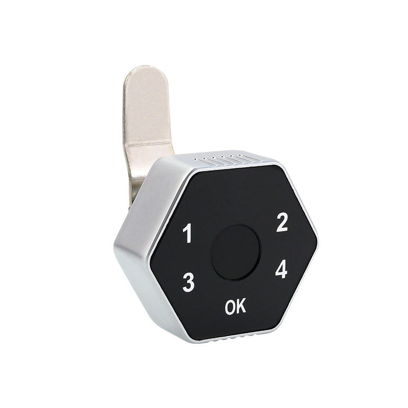 Bluetooth κλειδαριά, κλειδαριά γραμματοκιβωτίου, Έξυπνη κλειδαριά με αποτύπωμα για συρτάρι, κλειδαριά πόρτας αρχείου, κλειδαριά επίπλων, κλειδαριά με κωδικό