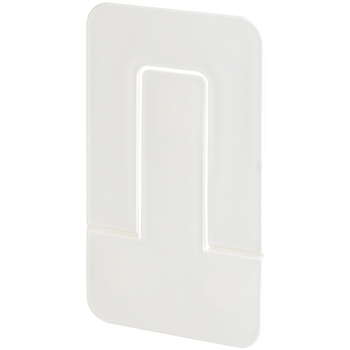 Αναδιπλούμενη πλαστική βάση βιβλίων για μαθητικό γραφείο
