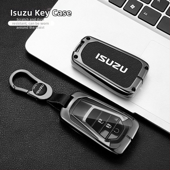 Isuzu D-Max Mu-X futrola za ključeve, kućište od cinkove legure