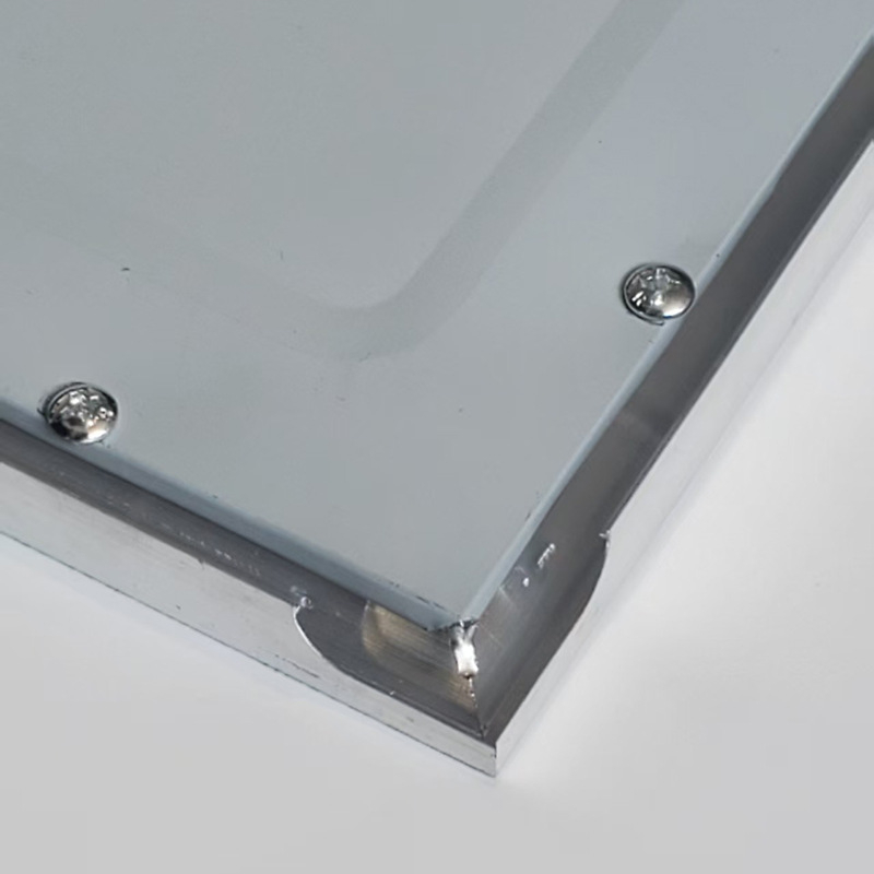 LED plafonski panel 300x600 za kuhinju i kupaonicu, integrirani plafonski panel