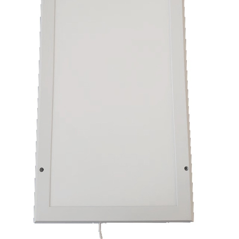 LED plafonski panel 300x600 za kuhinju i kupaonicu, integrirani plafonski panel
