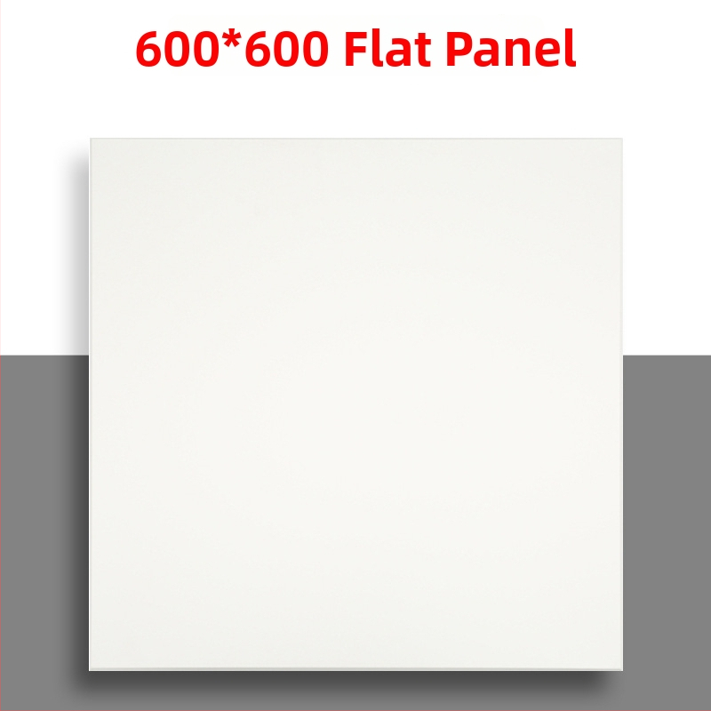 600x600 hliníkový panel stropu s perforáciou a mikrootvormi, pre integrované stropy, kancelárie, školy a továreň