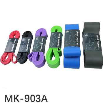 Insu Elastična traka za otpor – 2080 mm, TPES, za snagu, jogu i zgibove