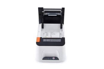 80 mm toplinski pisač za kuhinjske narudžbe, račune na recepciji i ispis etiketa za šalice Milk Tea